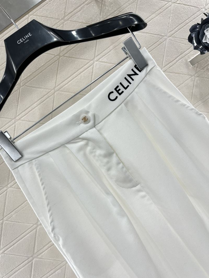 Celine Vest